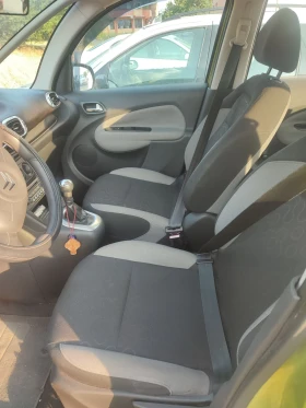 Citroen C3 Picasso | Mobile.bg    7