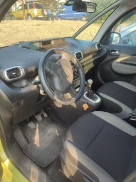 Citroen C3 Picasso | Mobile.bg    6