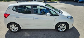 Обява за продажба на Hyundai Ix20 CRDI 90к.с.Каско, ГО, Винетка, 4летни+ 4зимни гуми ~10 600 лв. - изображение 5