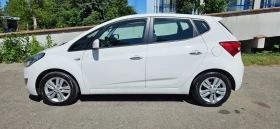 Обява за продажба на Hyundai Ix20 CRDI 90к.с.Каско, ГО, Винетка, 4летни+ 4зимни гуми ~10 600 лв. - изображение 1