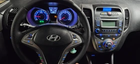 Hyundai Ix20 CRDI 90.., , , 4+ 4  | Mobile.bg    17