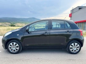 Toyota Yaris 1.3 VVT-i 87к.с ITALY - 6800 лв. - 55650652 5