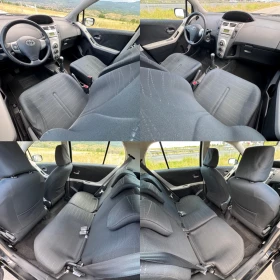 Toyota Yaris 1.3 VVT-i 87к.с ITALY - 6800 лв. - 55650652 15
