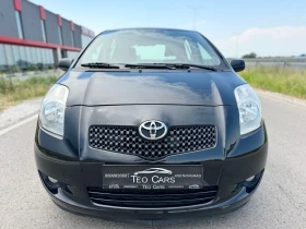 Toyota Yaris 1.3 VVT-i 87к.с ITALY - 6800 лв. - 55650652 2