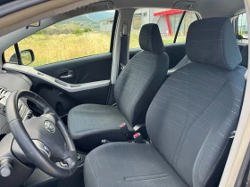 Toyota Yaris 1.3 VVT-i 87к.с ITALY - 6800 лв. - 55650652 10