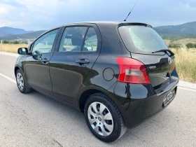 Toyota Yaris 1.3 VVT-i 87к.с ITALY - 6800 лв. - 55650652 6