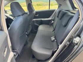 Toyota Yaris 1.3 VVT-i 87к.с ITALY - 6800 лв. - 55650652 13