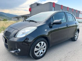 Toyota Yaris 1.3 VVT-i 87к.с ITALY - 6800 лв. - 55650652 3