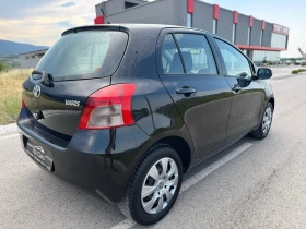 Toyota Yaris 1.3 VVT-i 87к.с ITALY - 6800 лв. - 55650652 8