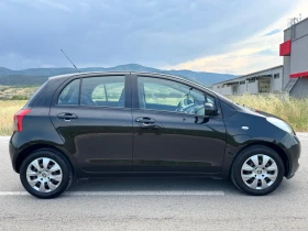Toyota Yaris 1.3 VVT-i 87к.с ITALY - 6800 лв. - 55650652 4