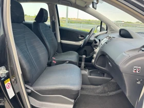 Toyota Yaris 1.3 VVT-i 87к.с ITALY - 6800 лв. - 55650652 12