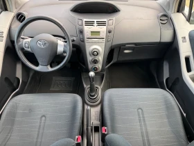 Toyota Yaris 1.3 VVT-i 87к.с ITALY - 6800 лв. - 55650652 9