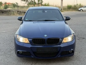 BMW 330 330d M пакет 2010г. - 14300 лв. - 59131193 7