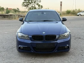 BMW 330 330d M пакет 2010г. - 14300 лв. - 59131193 2