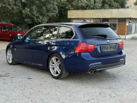BMW 330 330d M пакет 2010г. - 14300 лв. - 59131193 6