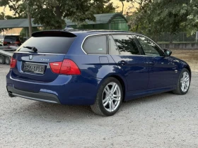 BMW 330 330d M пакет 2010г. - 14300 лв. - 59131193 4