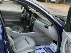 BMW 330 330d M пакет 2010г. - 14300 лв. - 59131193 12