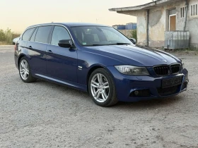 BMW 330 330d M пакет 2010г. - 14300 лв. - 59131193 3