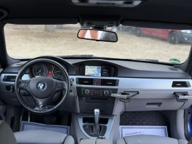 BMW 330 330d M пакет 2010г. - 14300 лв. - 59131193 10