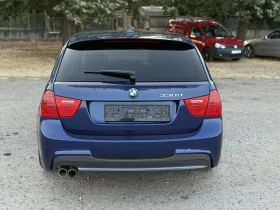 BMW 330 330d M пакет 2010г. - 14300 лв. - 59131193 5