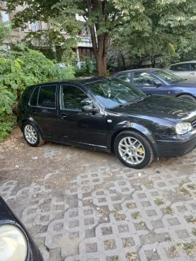 Обява за продажба на VW Golf 1.9 TDI GT 101 к.с. ~3 500 лв. - изображение 1
