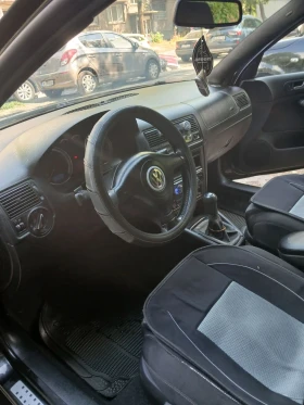 Обява за продажба на VW Golf 1.9 TDI GT 101 к.с. ~3 500 лв. - изображение 4