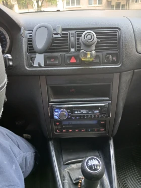 Обява за продажба на VW Golf 1.9 TDI GT 101 к.с. ~3 500 лв. - изображение 6