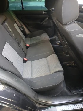 Обява за продажба на VW Golf 1.9 TDI GT 101 к.с. ~3 500 лв. - изображение 9