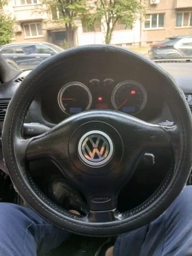 Обява за продажба на VW Golf 1.9 TDI GT 101 к.с. ~3 500 лв. - изображение 7