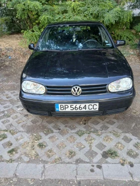 Обява за продажба на VW Golf 1.9 TDI GT 101 к.с. ~3 500 лв. - изображение 2