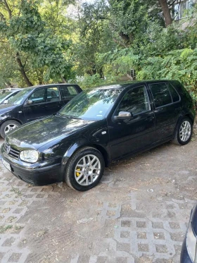 Обява за продажба на VW Golf 1.9 TDI GT 101 к.с. ~3 500 лв. - изображение 1