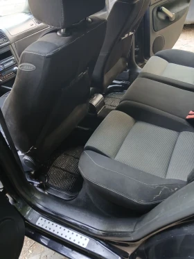 Обява за продажба на VW Golf 1.9 TDI GT 101 к.с. ~3 500 лв. - изображение 8