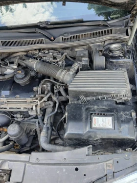 Обява за продажба на VW Golf 1.9 TDI GT 101 к.с. ~3 500 лв. - изображение 11