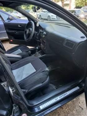 Обява за продажба на VW Golf 1.9 TDI GT 101 к.с. ~3 500 лв. - изображение 5