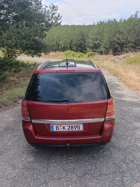 Opel Zafira | Mobile.bg    2