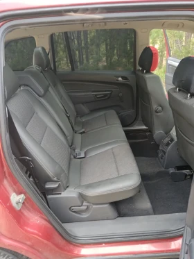 Opel Zafira | Mobile.bg    10