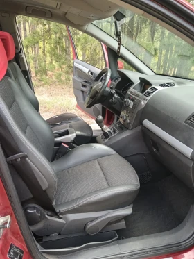 Opel Zafira | Mobile.bg    8