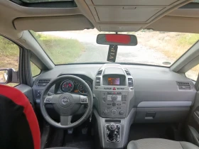 Opel Zafira | Mobile.bg    5