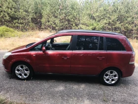 Opel Zafira | Mobile.bg    4