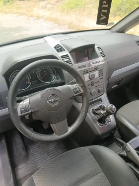 Opel Zafira | Mobile.bg    6