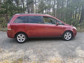 Opel Zafira | Mobile.bg    3