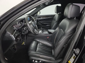 Обява за продажба на BMW 540 M* Harman* Head-Up* 360*  ~27 300 лв. - изображение 9