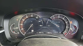 Обява за продажба на BMW 540 M* Harman* Head-Up* 360*  ~27 300 лв. - изображение 6