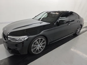 BMW 540 M* Harman* Head-Up* 360* 