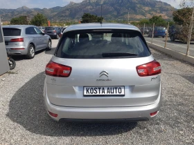 Citroen C4 Picasso КАТО НОВА - 14900 лв. - 57671988 5