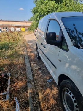 VW Caddy | Mobile.bg    12