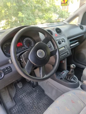 VW Caddy | Mobile.bg    4