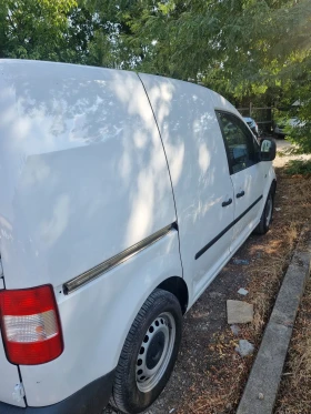 VW Caddy | Mobile.bg    8