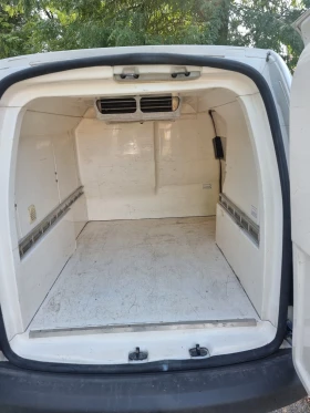 VW Caddy | Mobile.bg    9