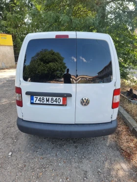 VW Caddy | Mobile.bg    7